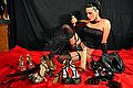 Messina Mistress Trans Lady Miranda 392 39 88 812 foto 19