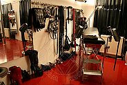 Foto di Dominatrix Mistress Herrin Roxana 